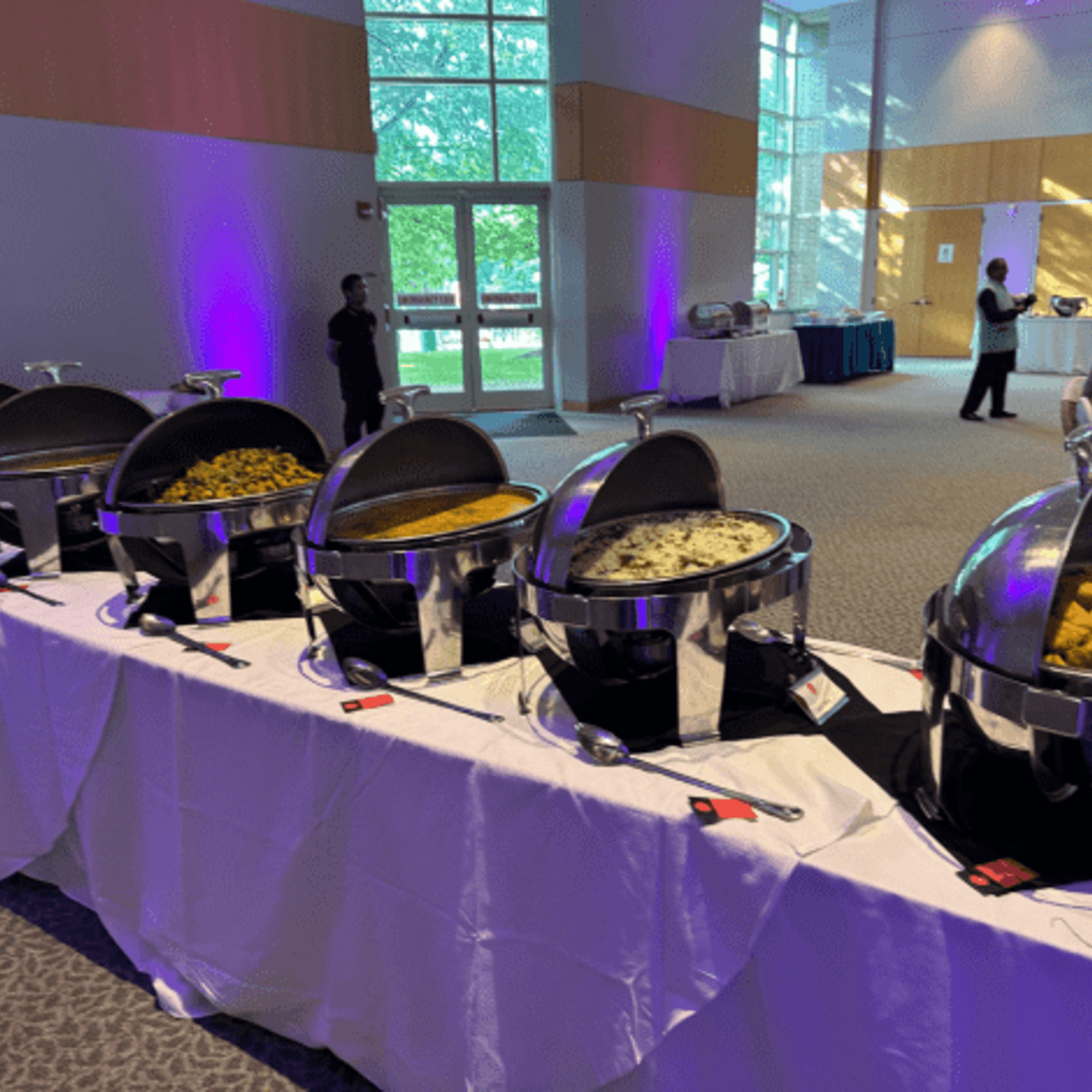 Rangoli Restaurant gallery image #3