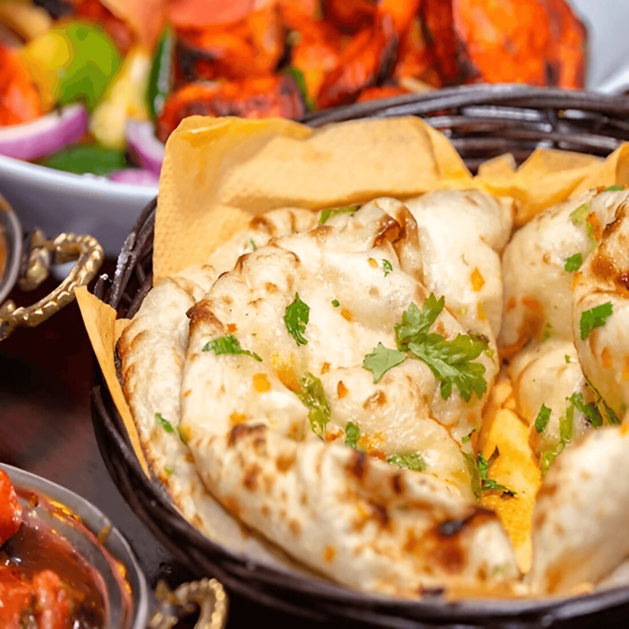 Wok & Sizzle gallery image #3