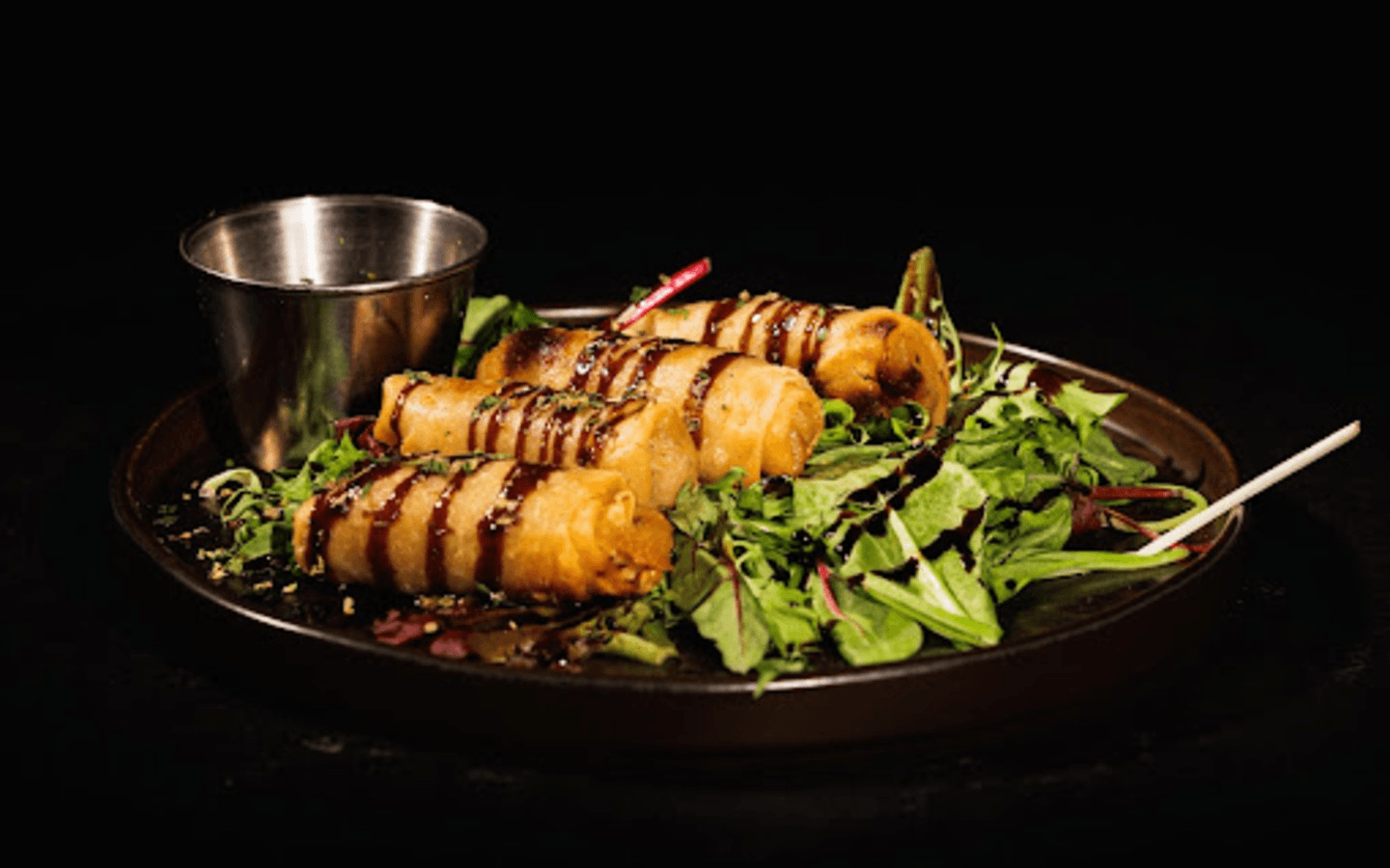Late Night Bites (8pm - close)