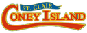 St Clair Coney Island