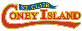 St Clair Coney Island