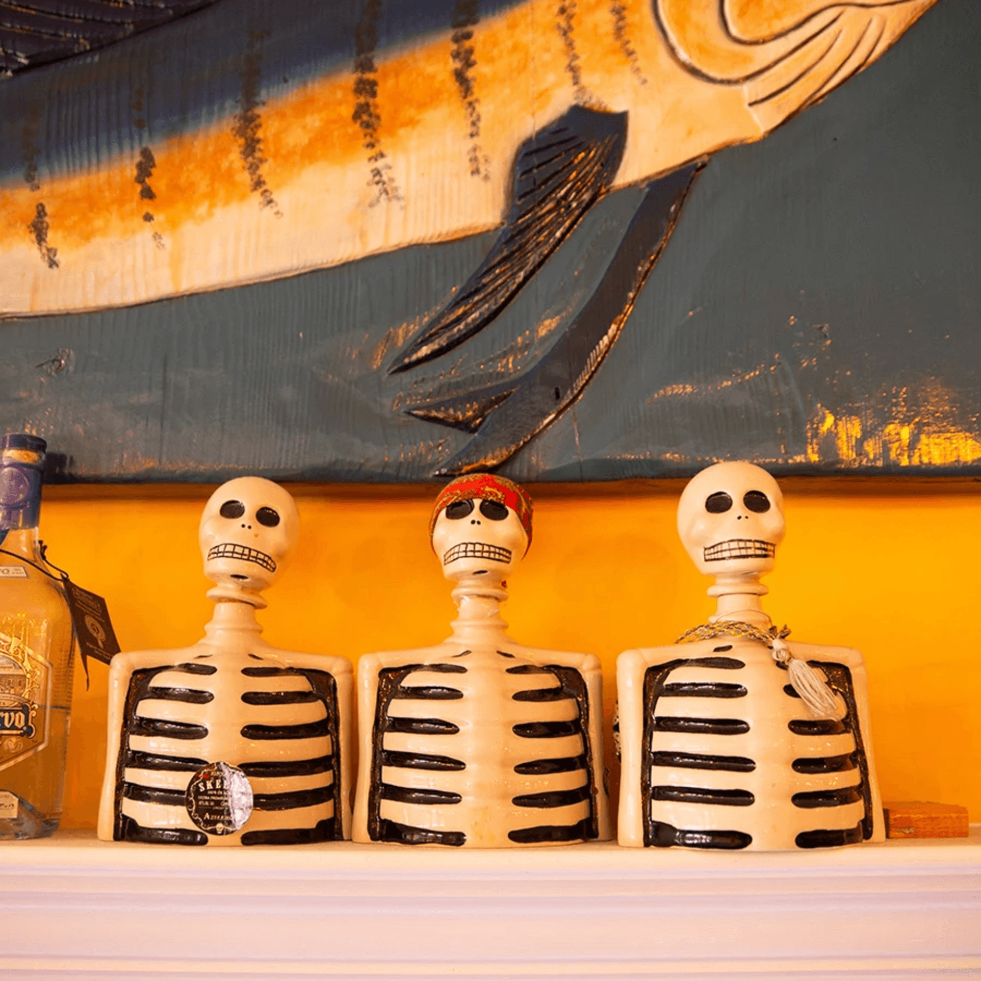 El Gato Negro gallery image #9