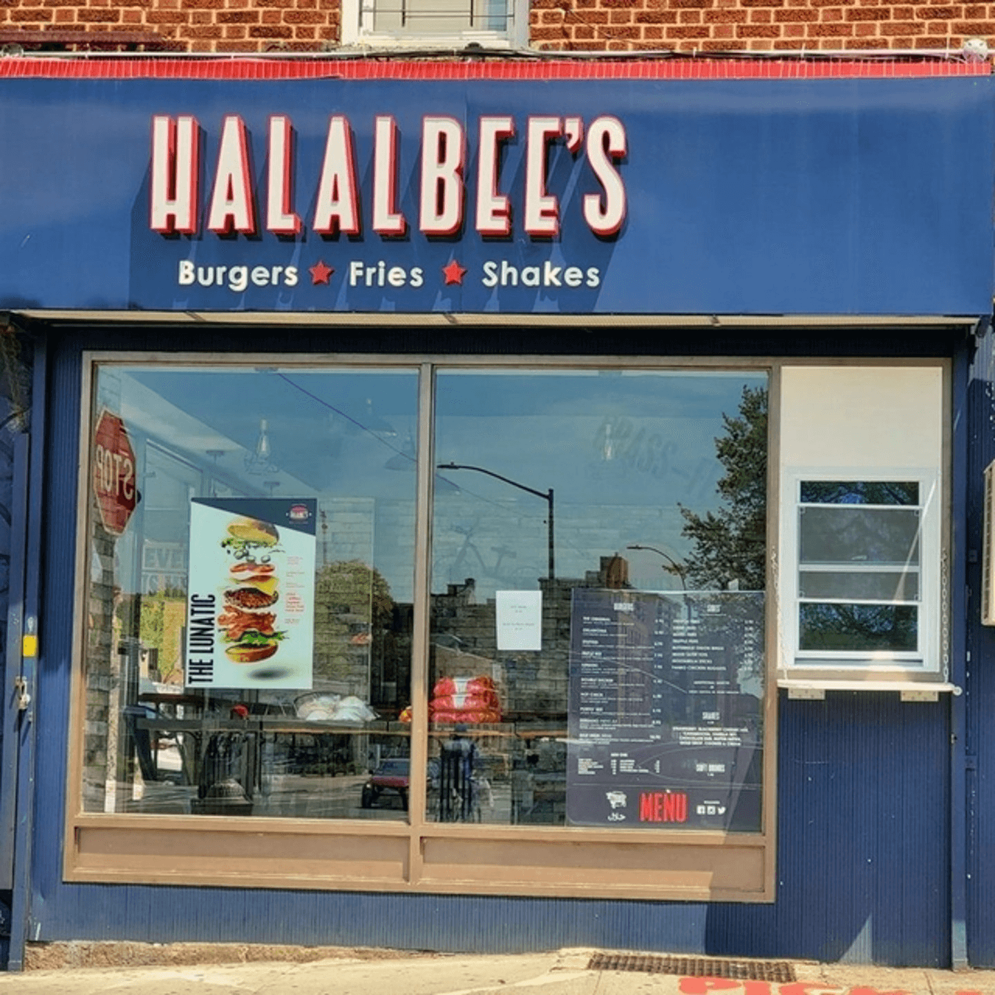 Visit Us Today!