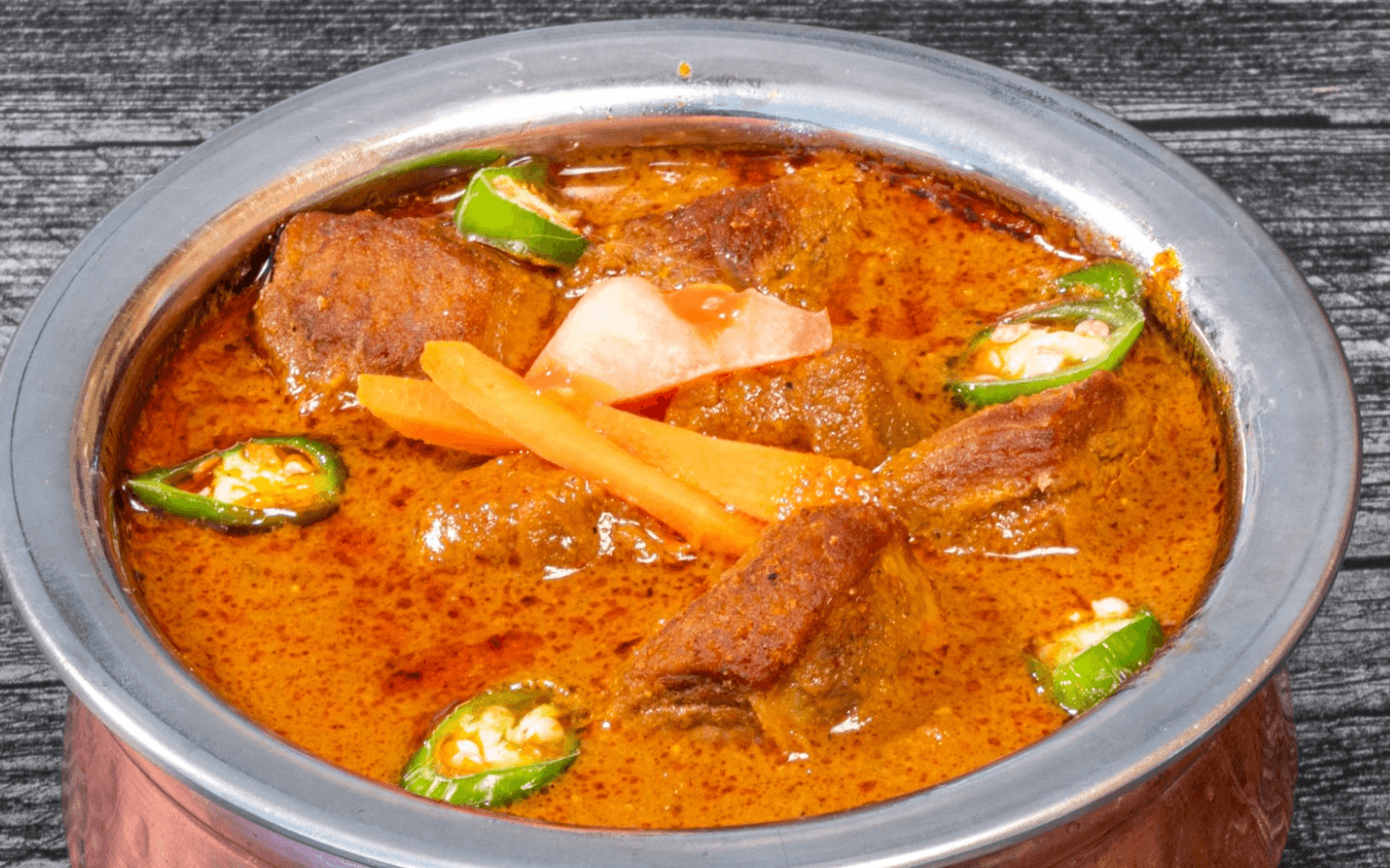 Masala Indian Cuisine Rewards