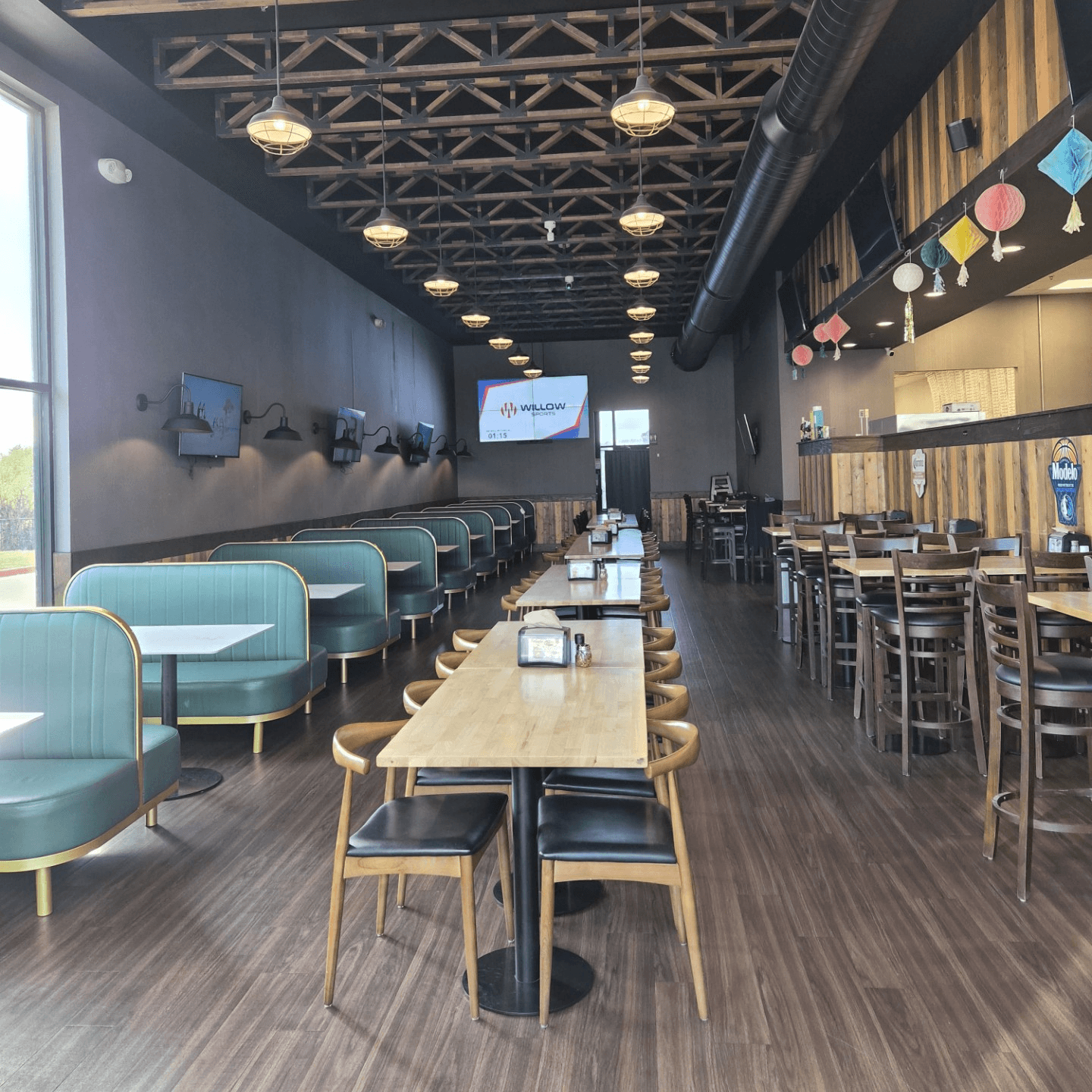 A Place to Bring People Together