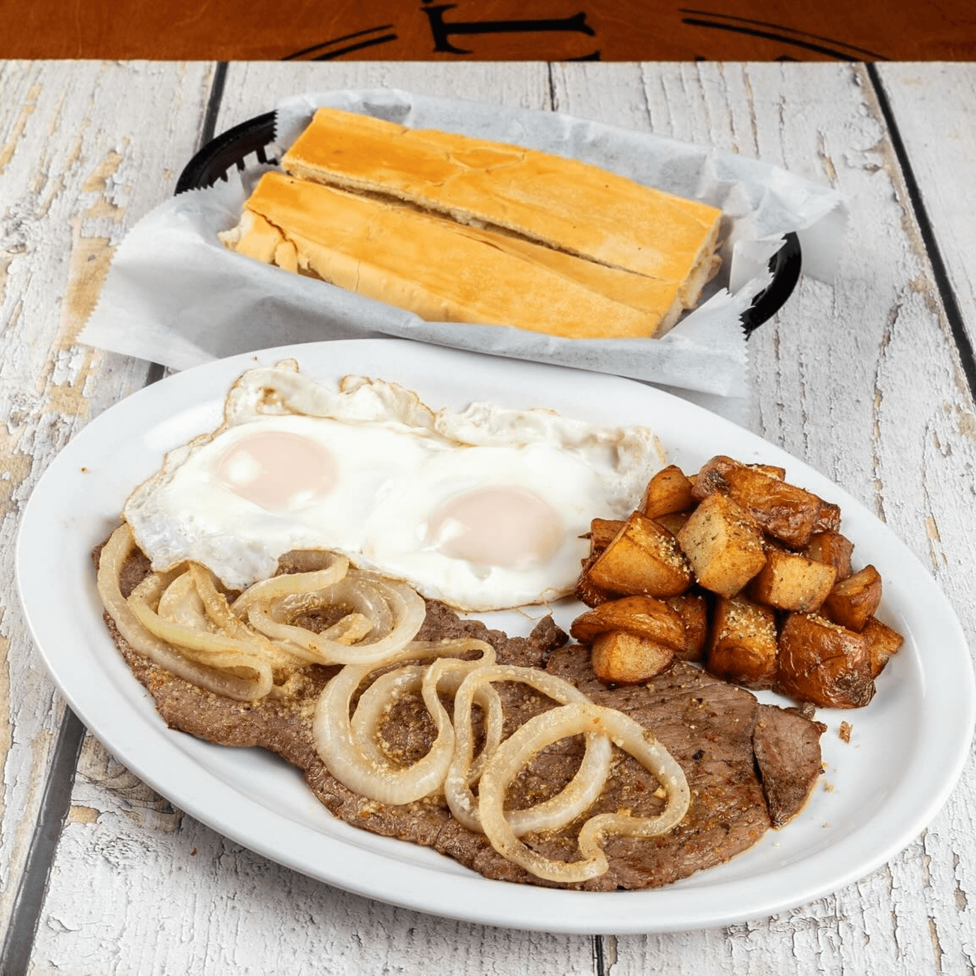 Dennys Latin Cafe gallery image #1