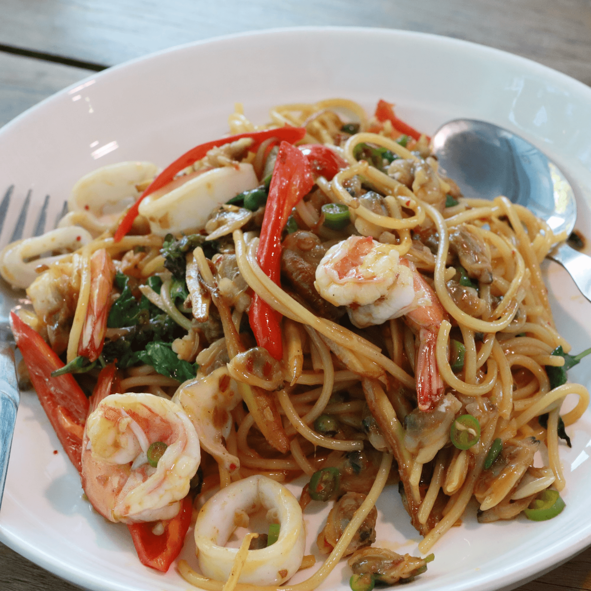 Sweet Magic Indo-Chinese Restaurant gallery image #7