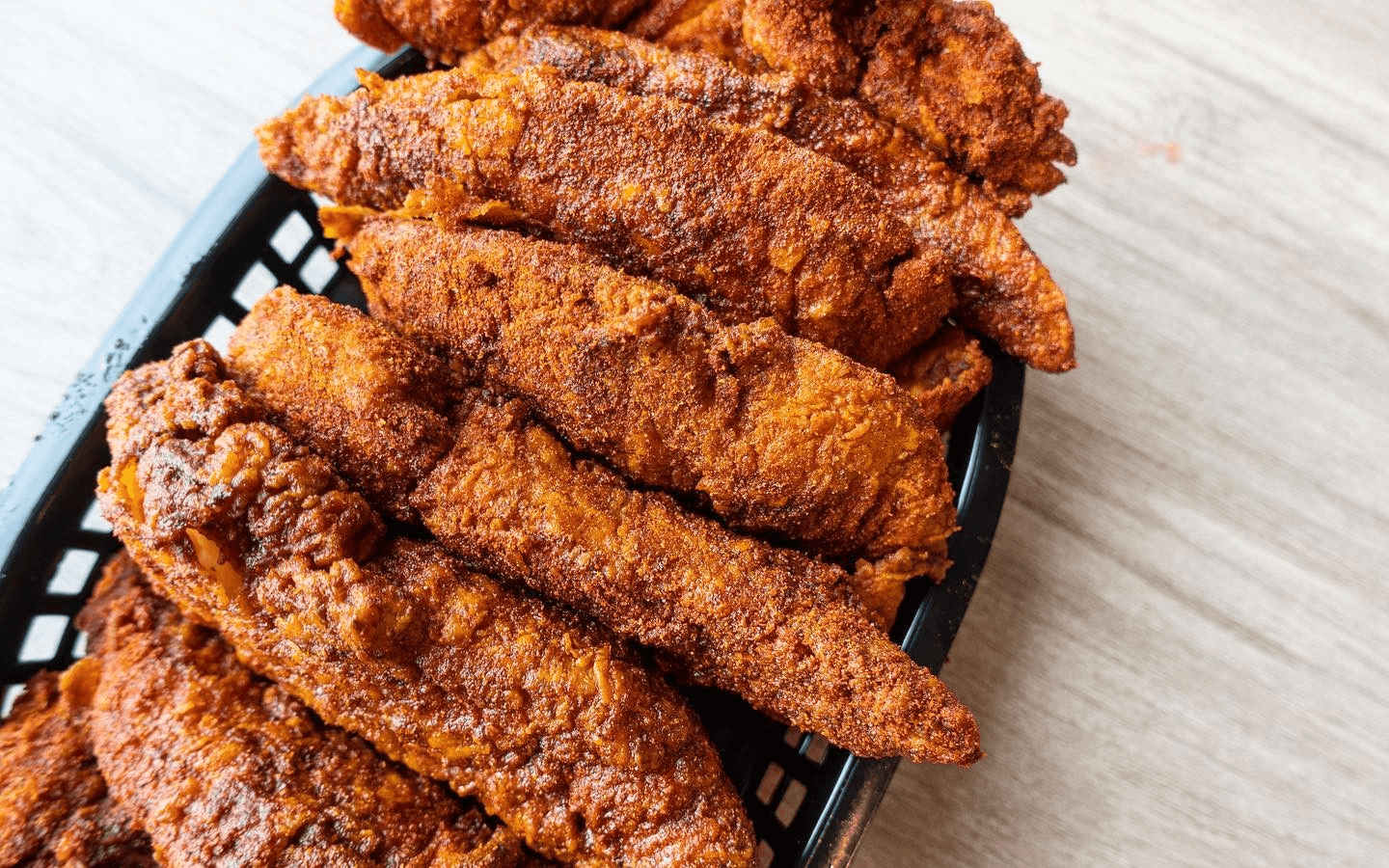 Slappin Chick Rewards