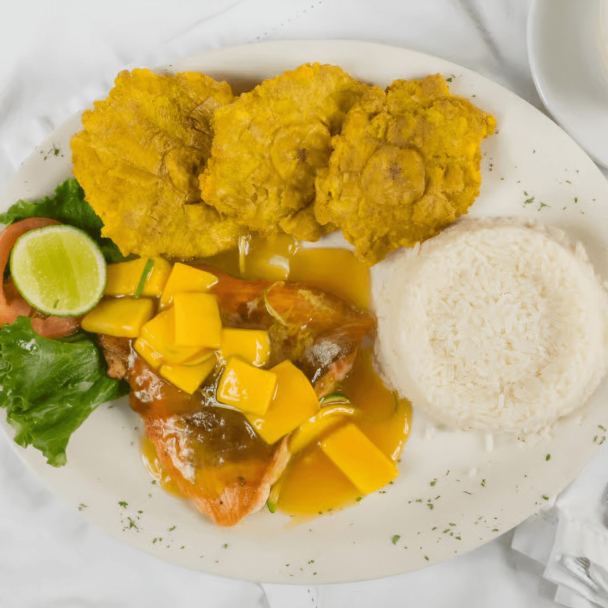 Makondo Restaurant  gallery image #6