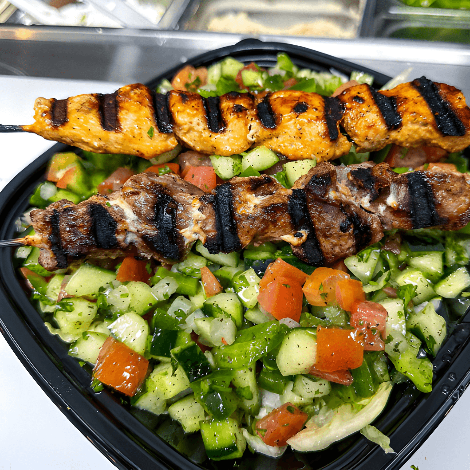 The Pita House gallery image #5