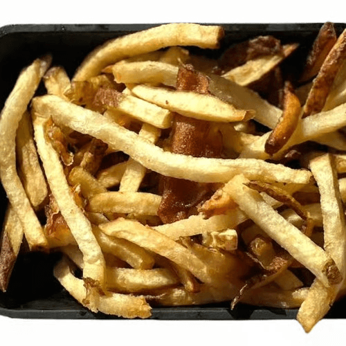 House Fries.