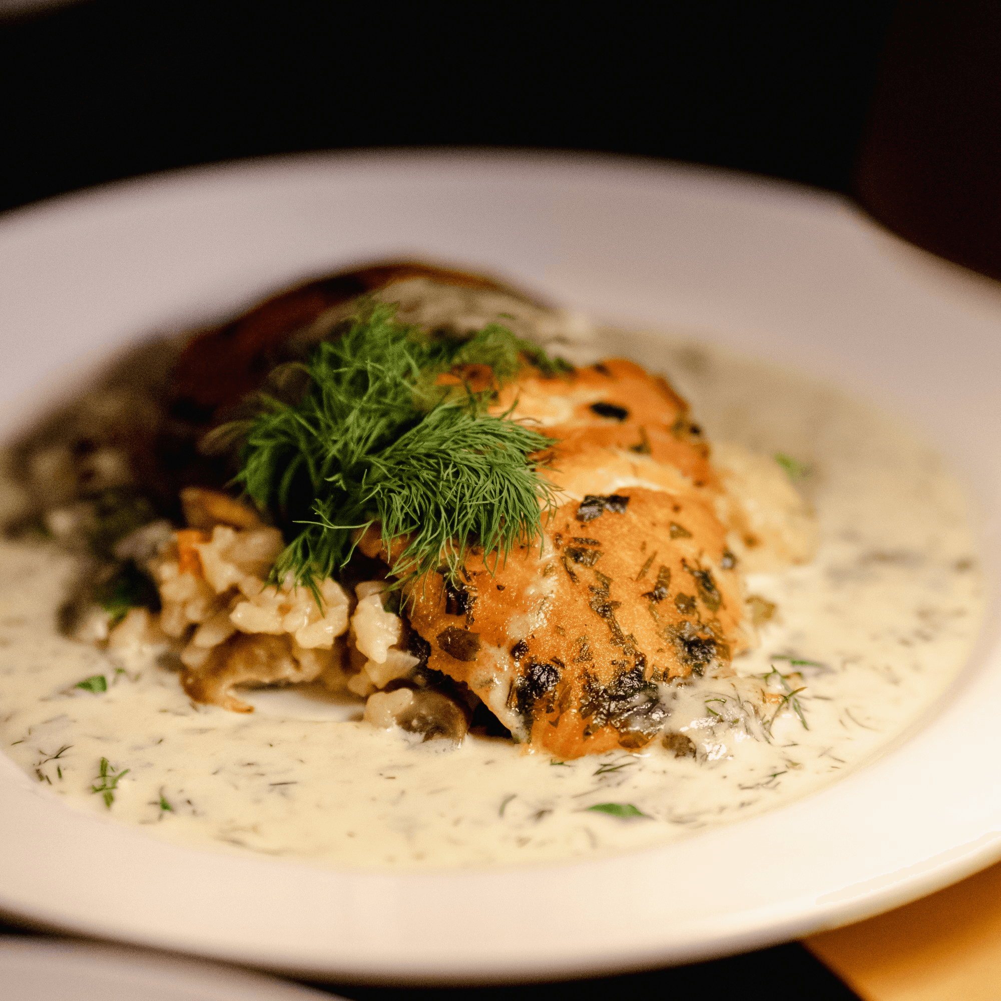 Toscana Restaurant & Lounge gallery image #4