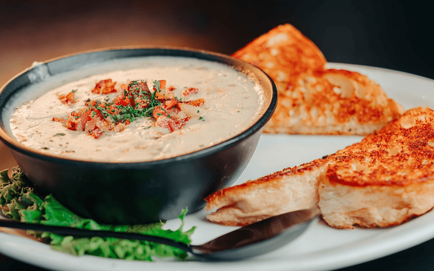 The Bridge Bistro & Brews Rewards