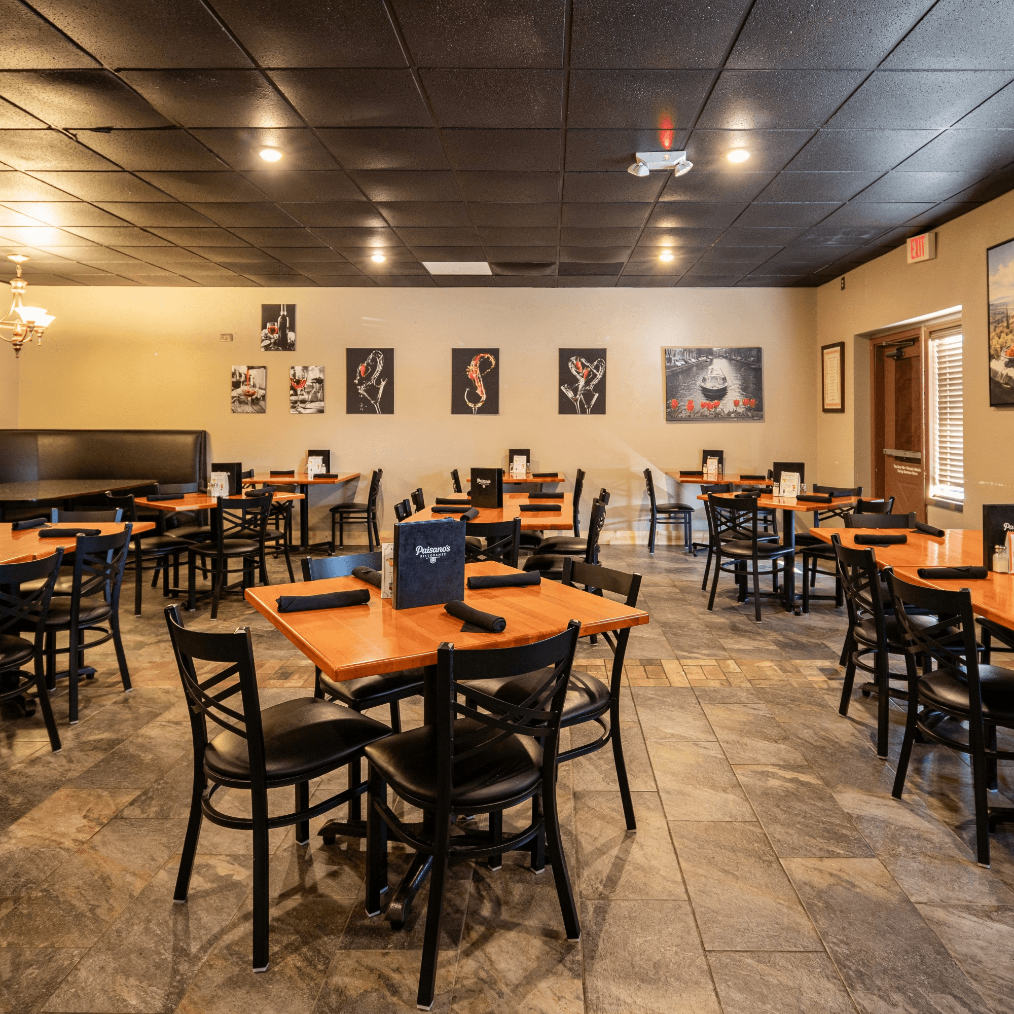 Paisanos Ristorante gallery image #2