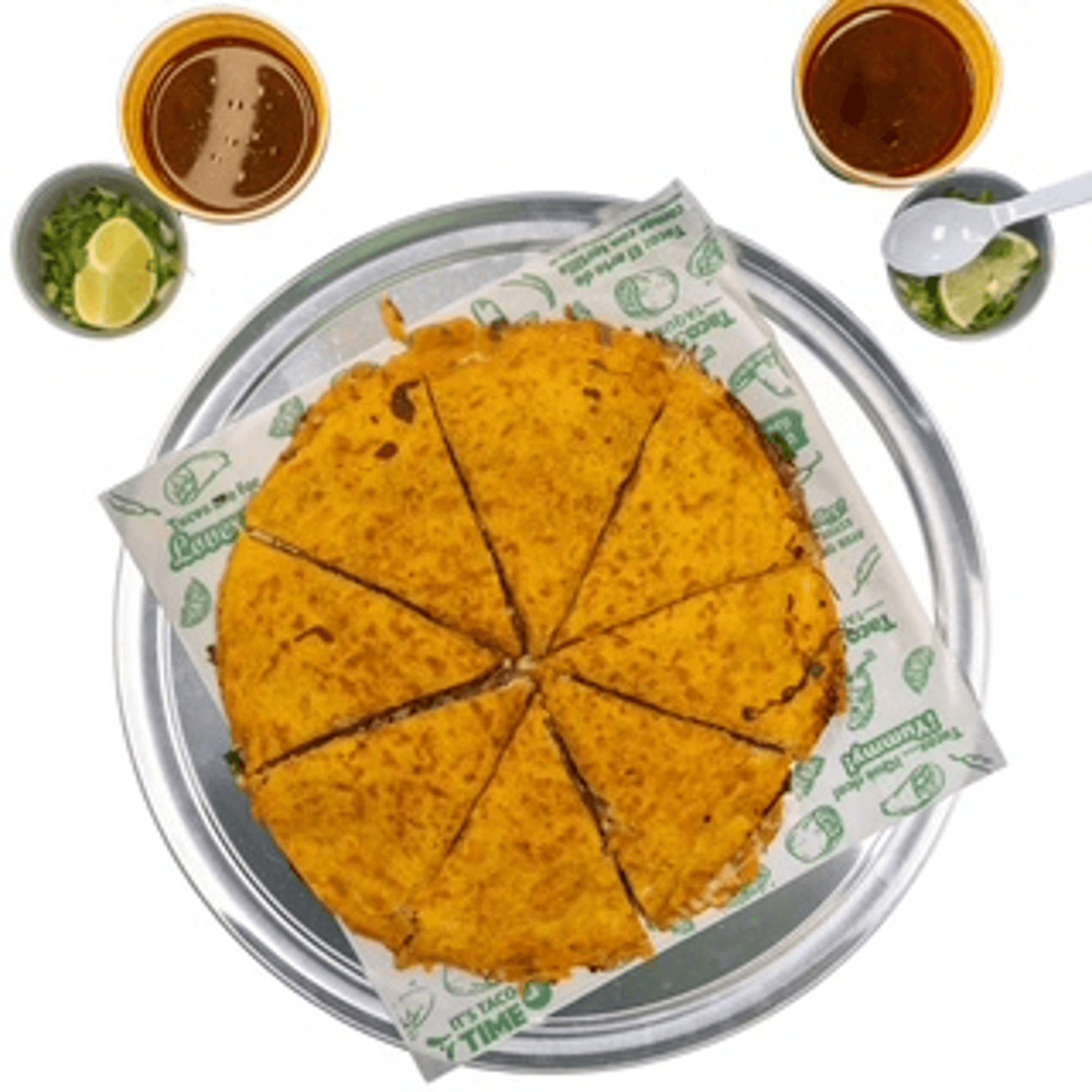 Taco Riendo Taqueria gallery image #2