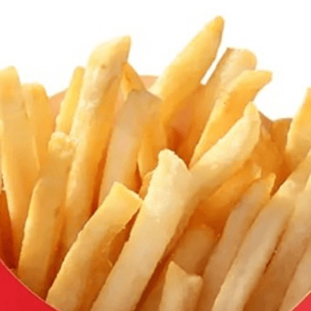 French Fries.