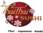 ThaiThai Sushi Restaurant