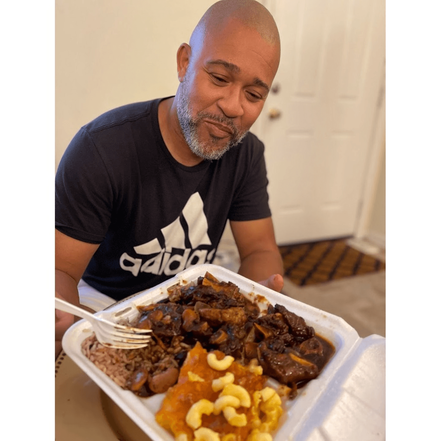 Our Roots in Jamaican Cuisine 🍗