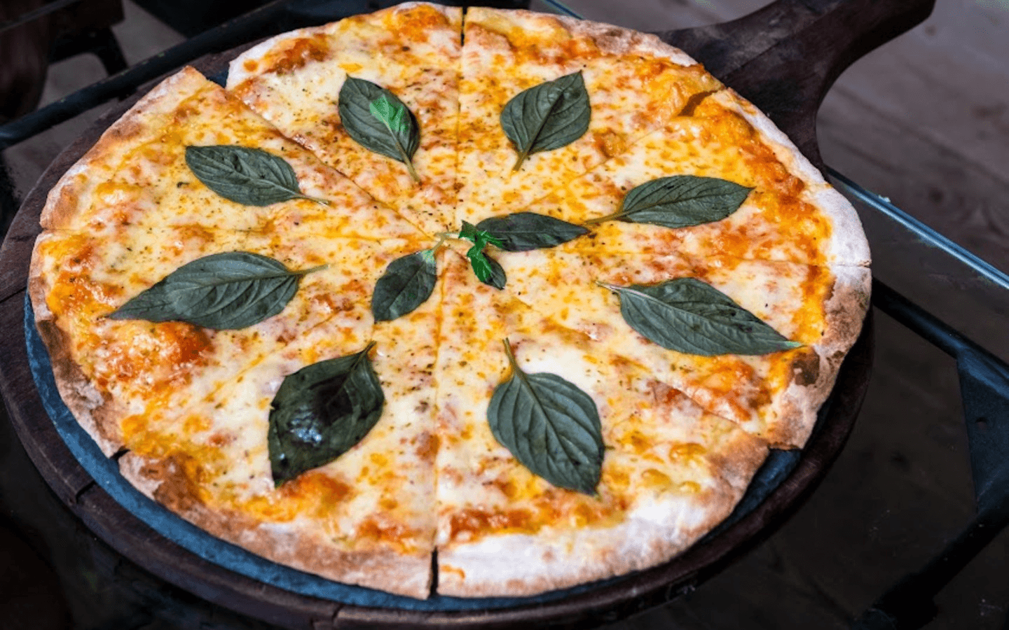 Click. Order. Enjoy.