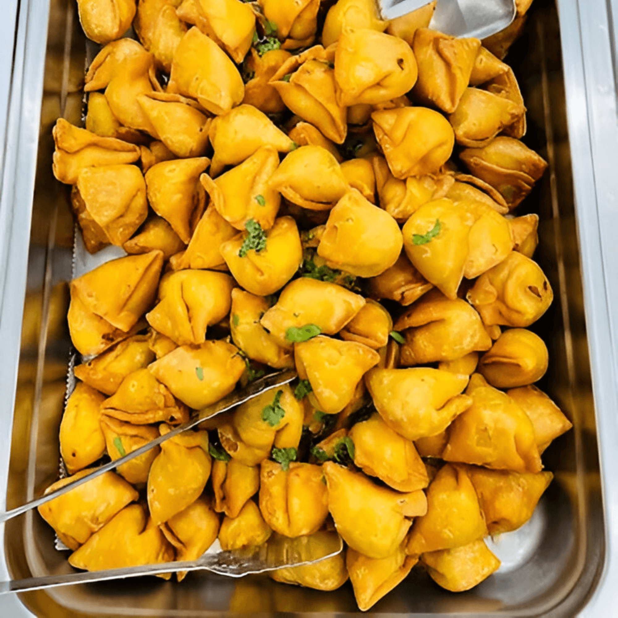 Zaffron gallery image #1