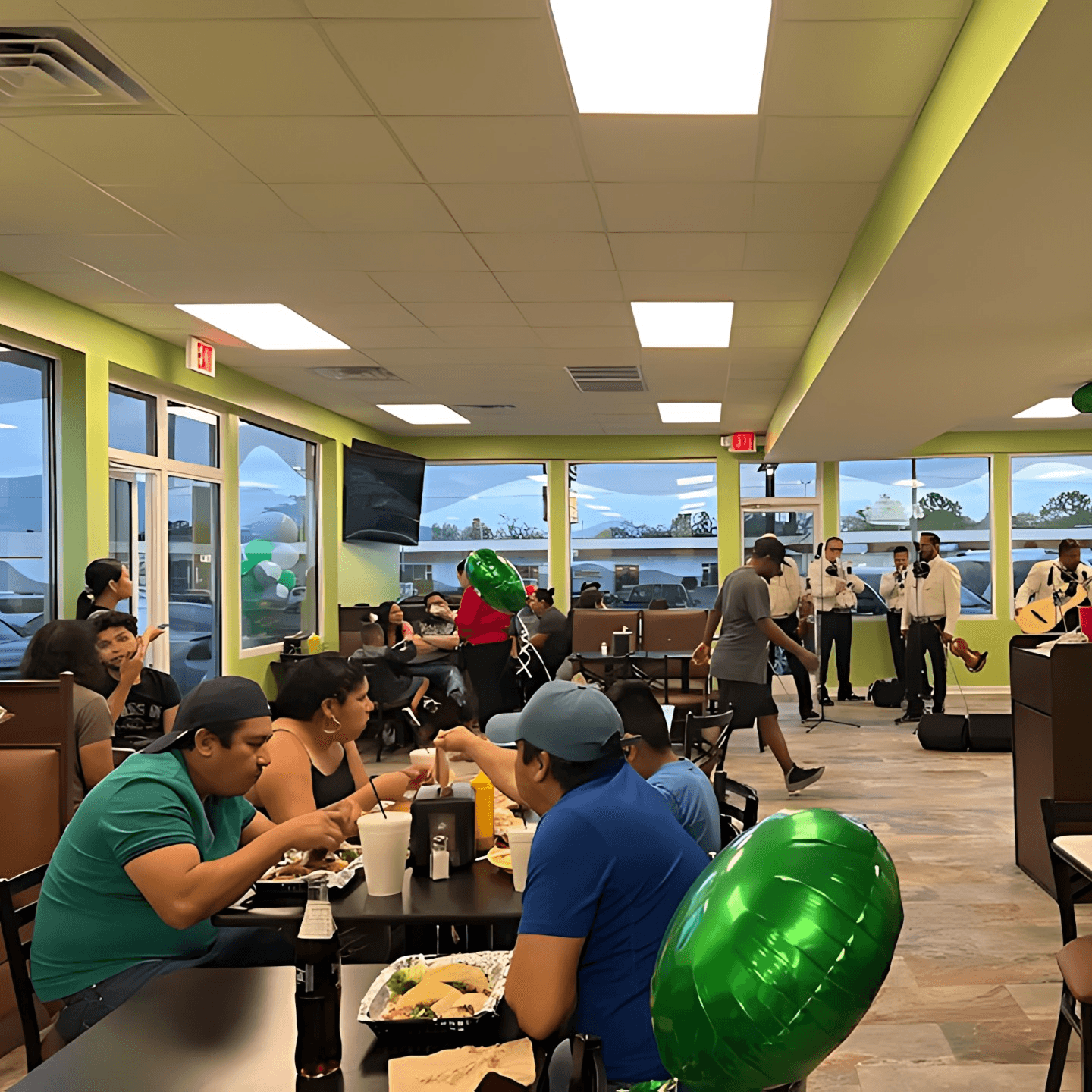 A Place For Everyone