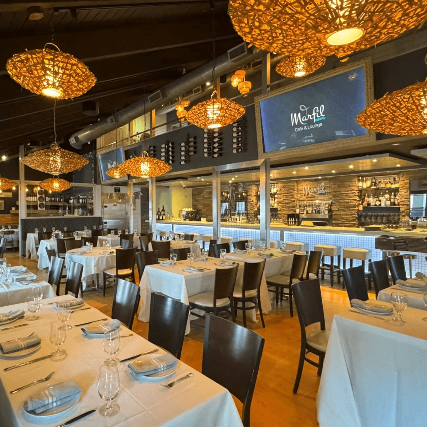 Host Private Events in Our Unique Venue