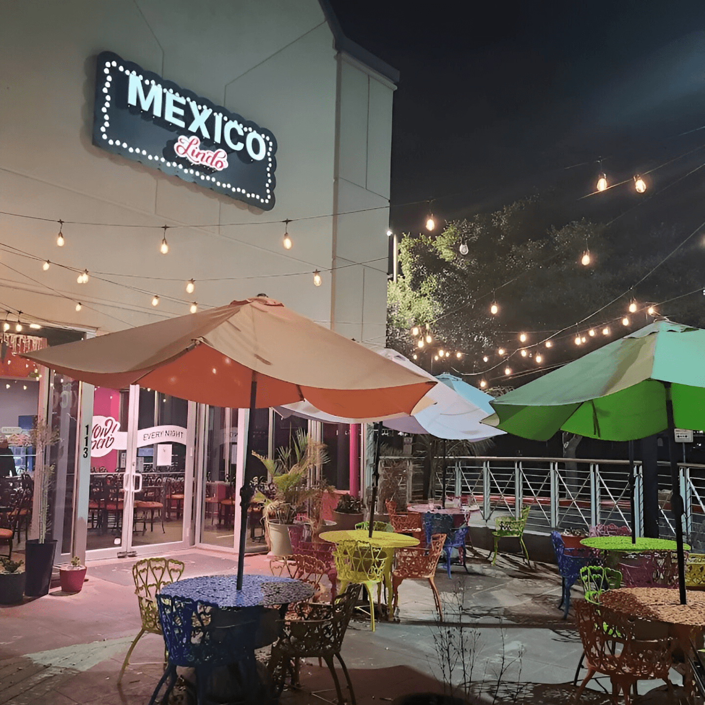 Built from Tradition, Cooked with Purpose