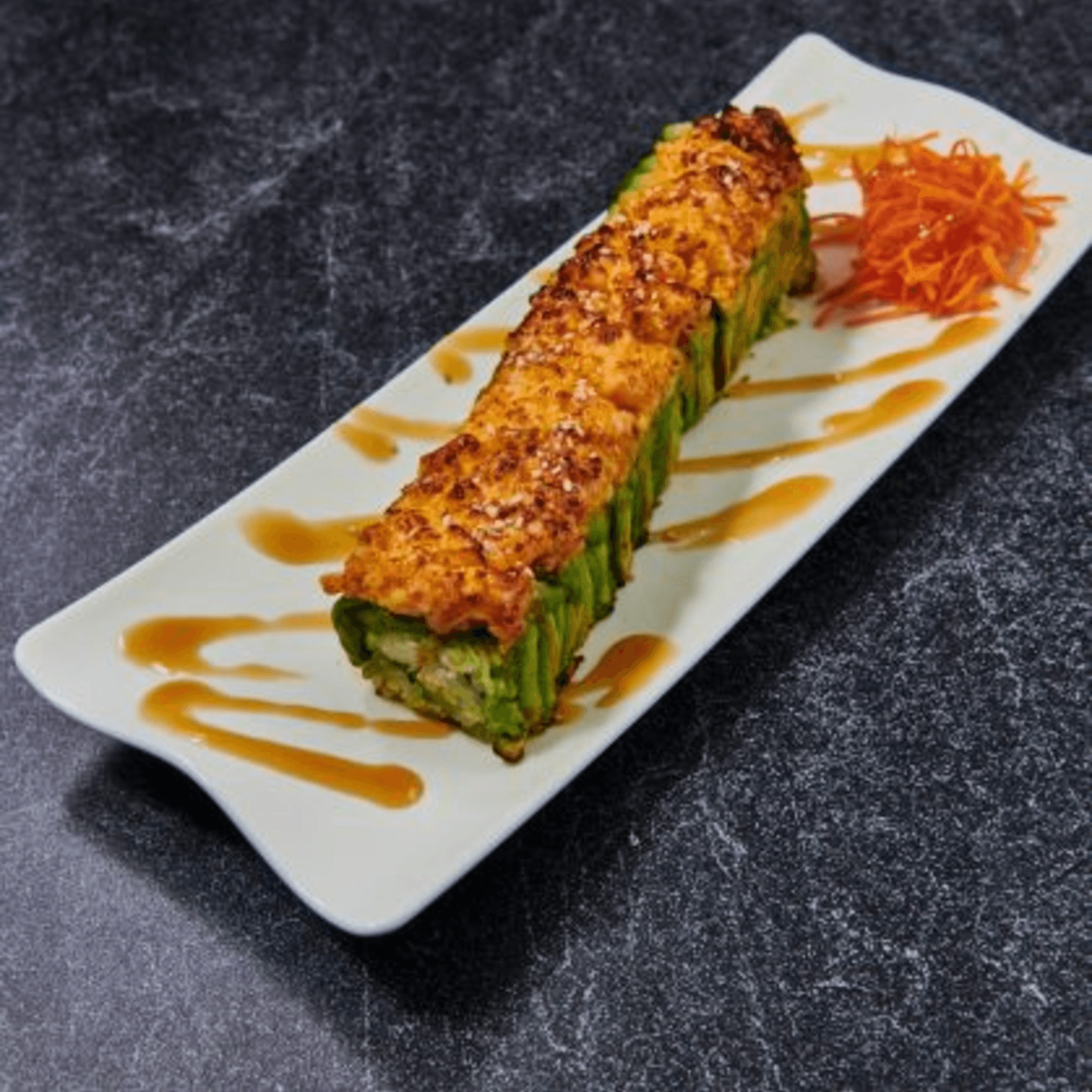 El Sushi Loco Sushi & Mariscos gallery image #3