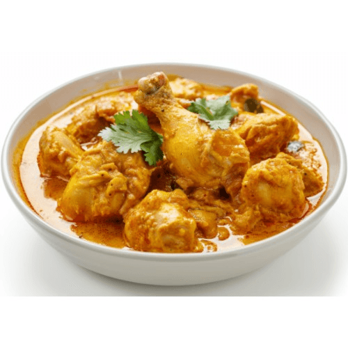 Chicken Shahi Korma.