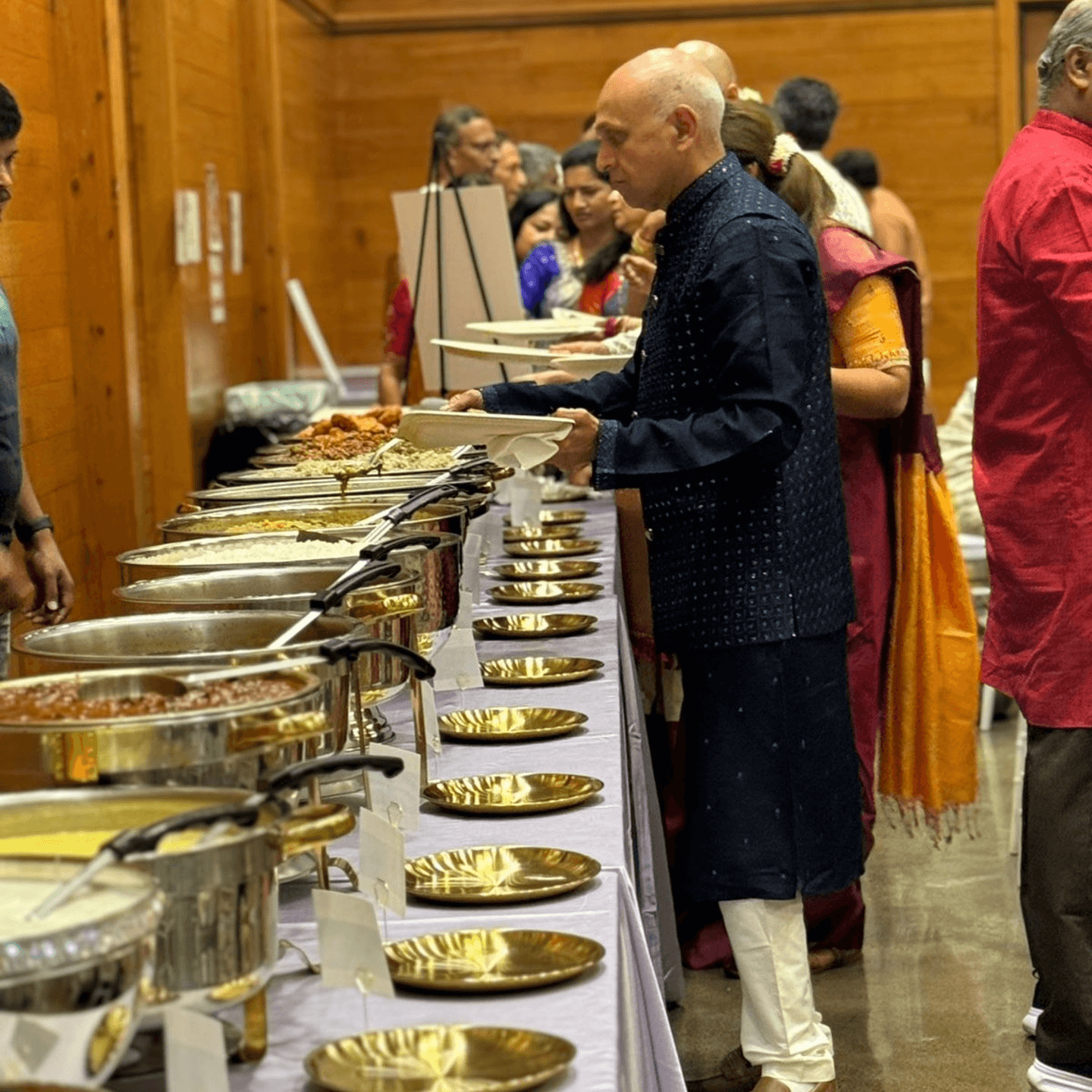 Custom Catering for All Events!