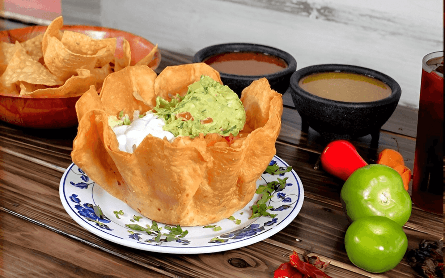 Order From Our Website