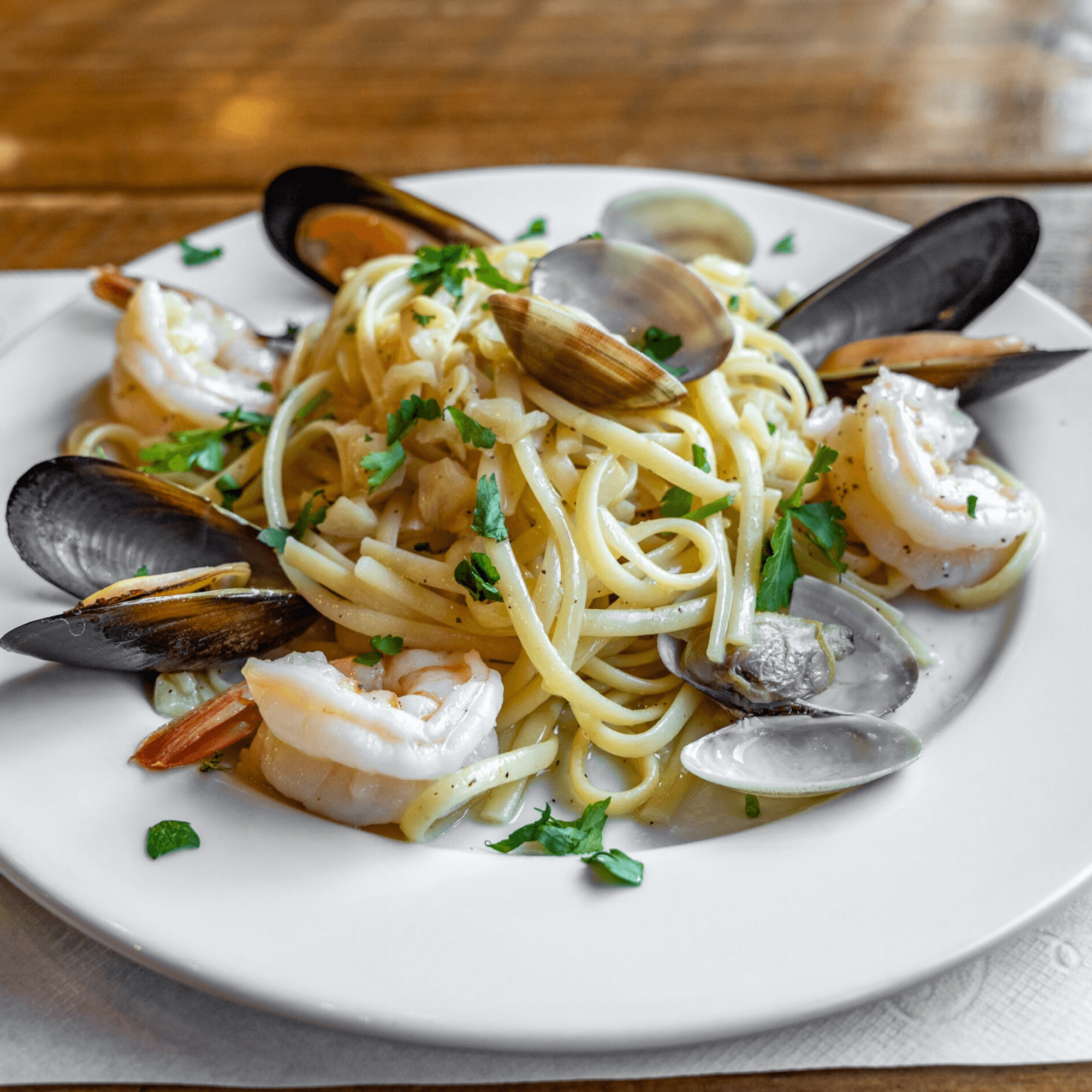 Danny's Pizzeria gallery image #6