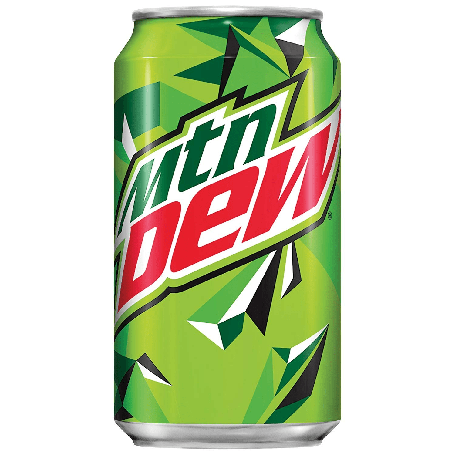 Mt Dew.