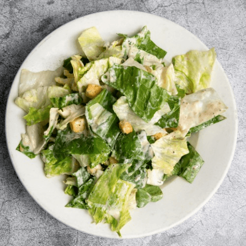 Caesar Salad.