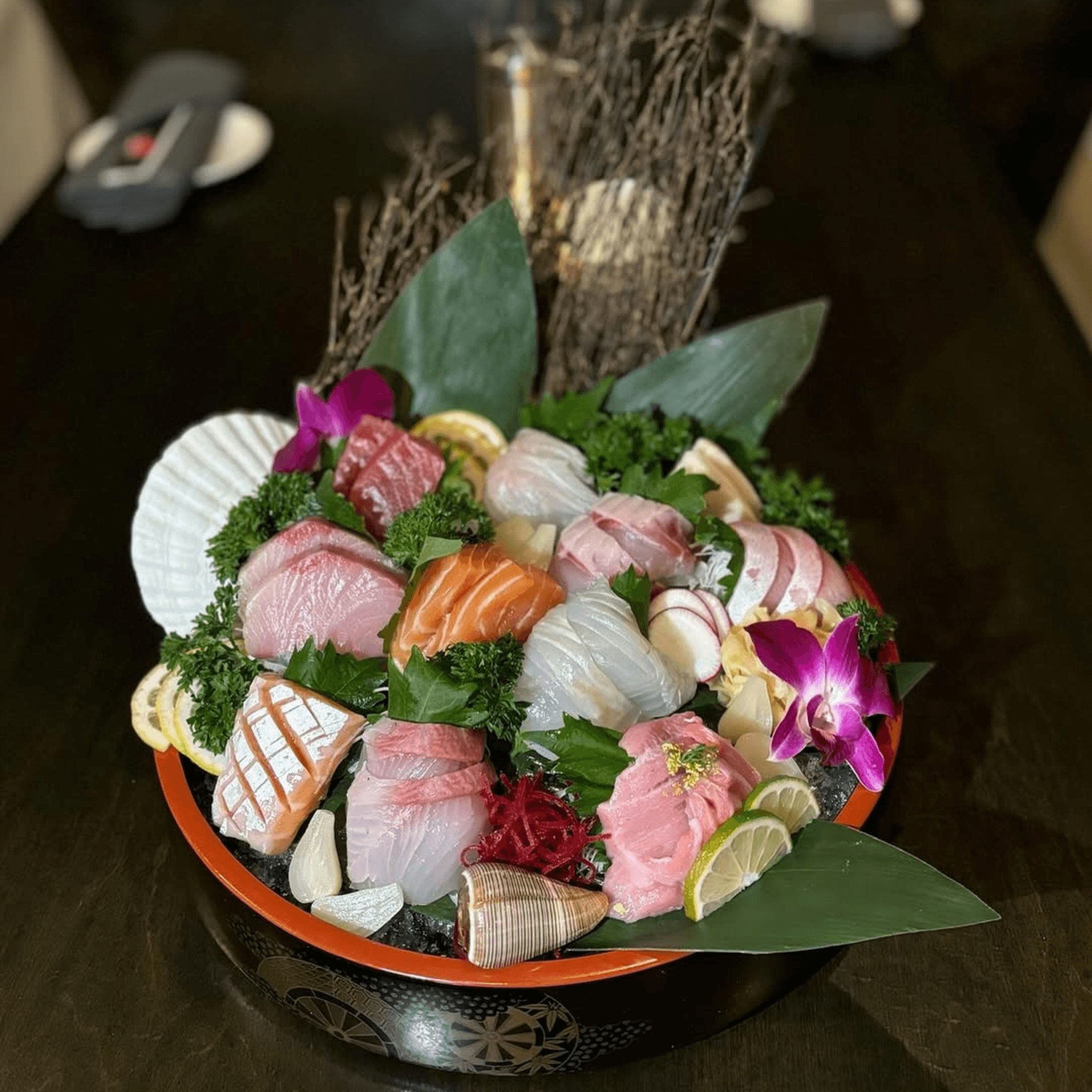 Sushi Mura gallery image #3