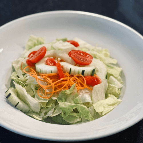 House Salad