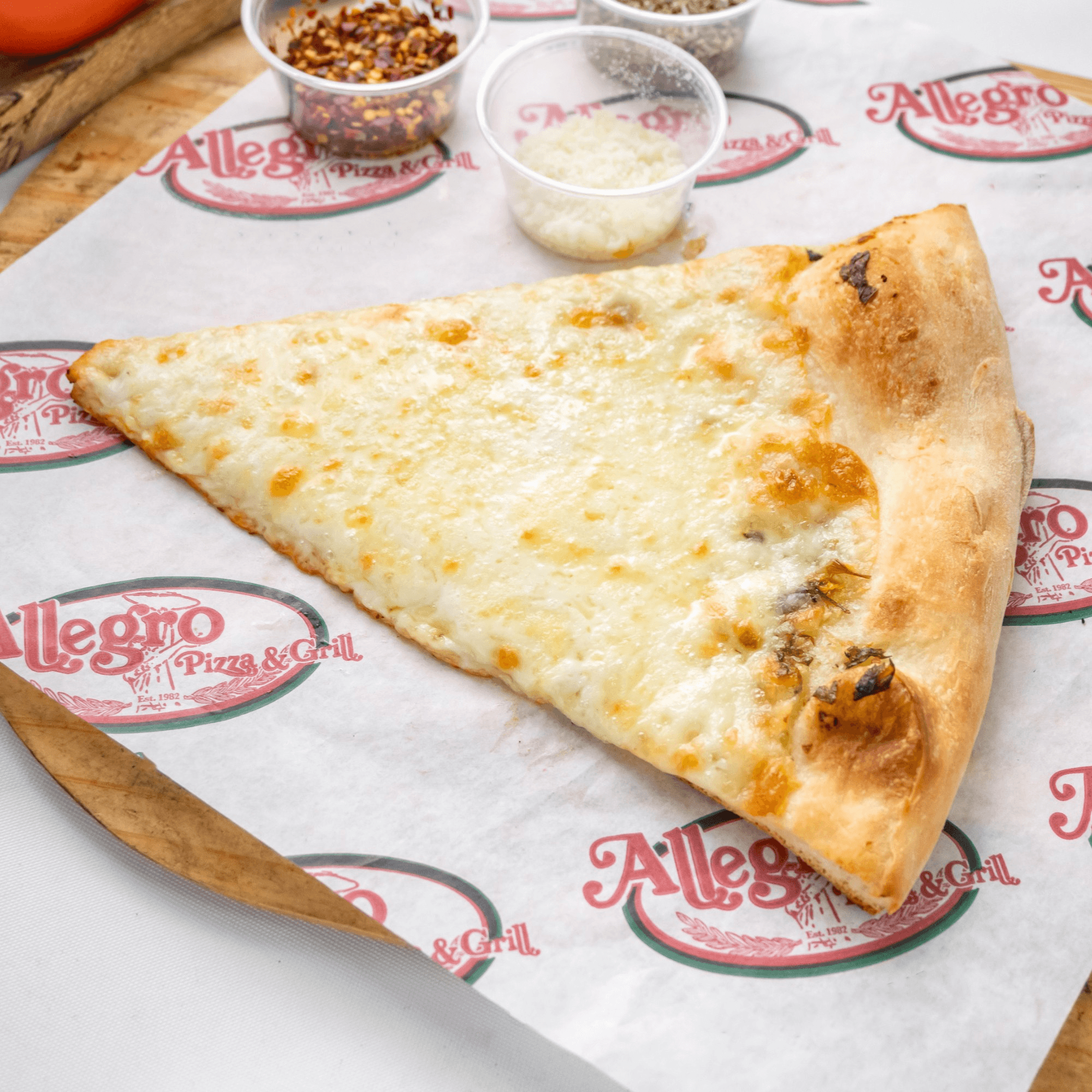 Allegro Pizza gallery image #11