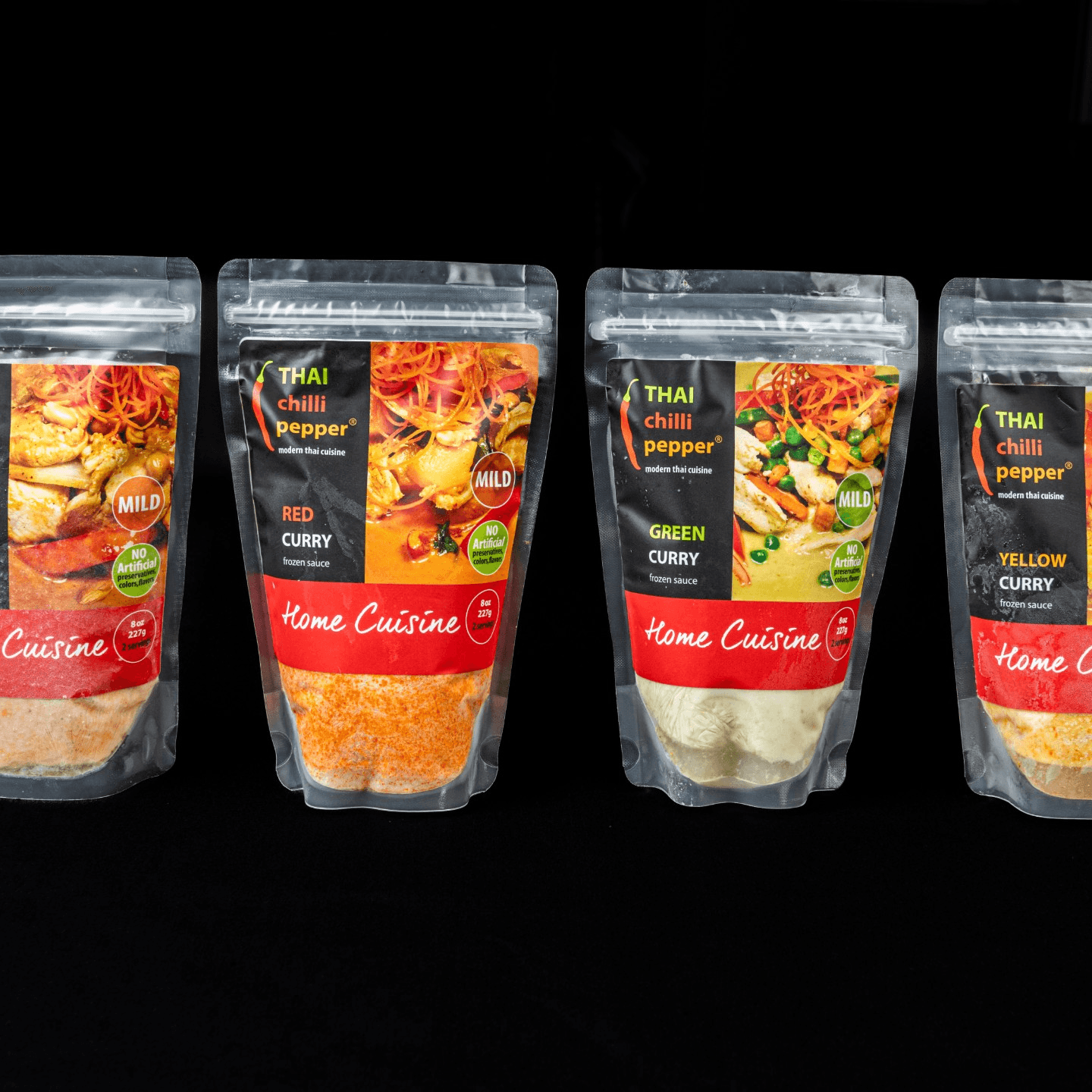 Sauces That Elevate Every Bite