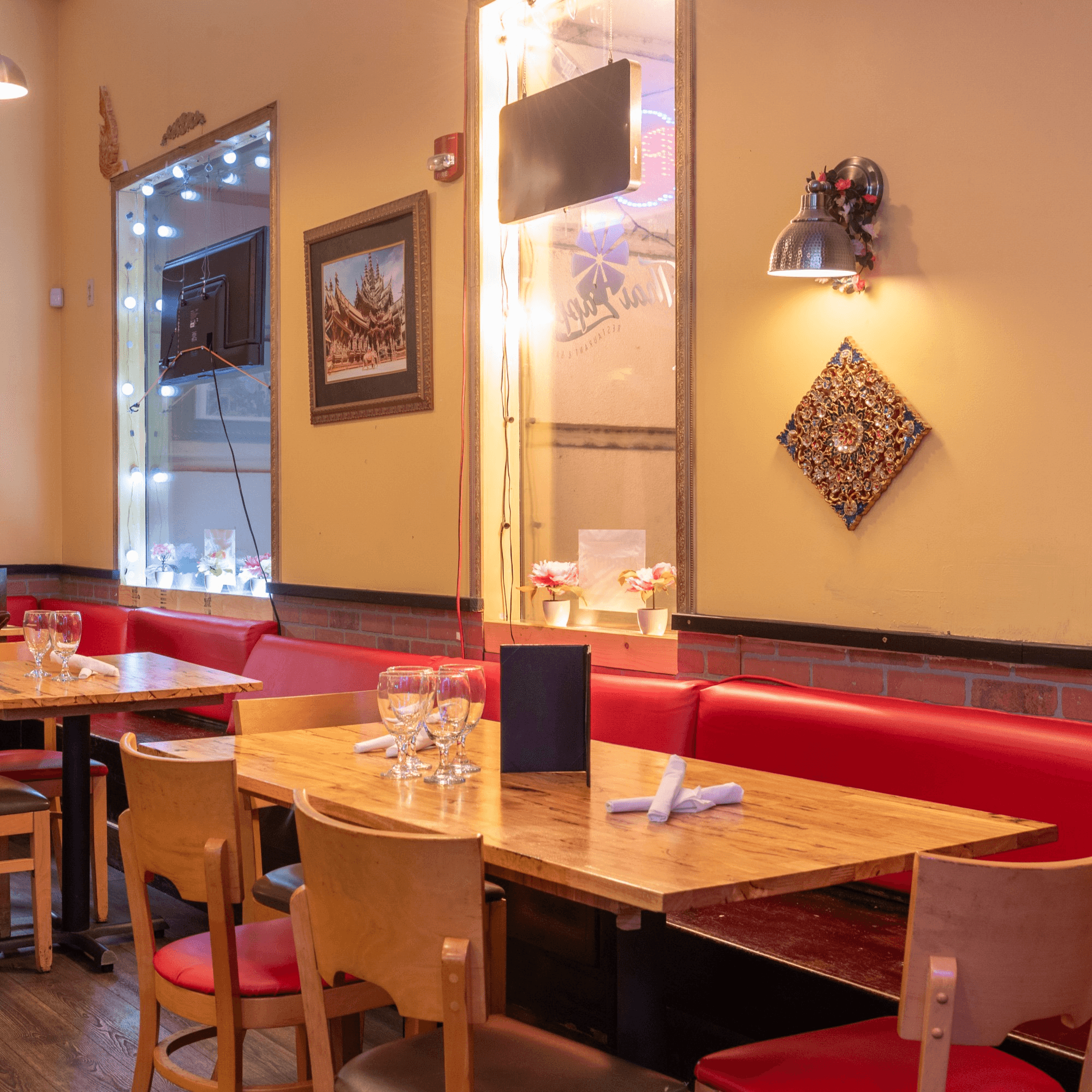 ThaiZapp Restaurant and Bar gallery image #3