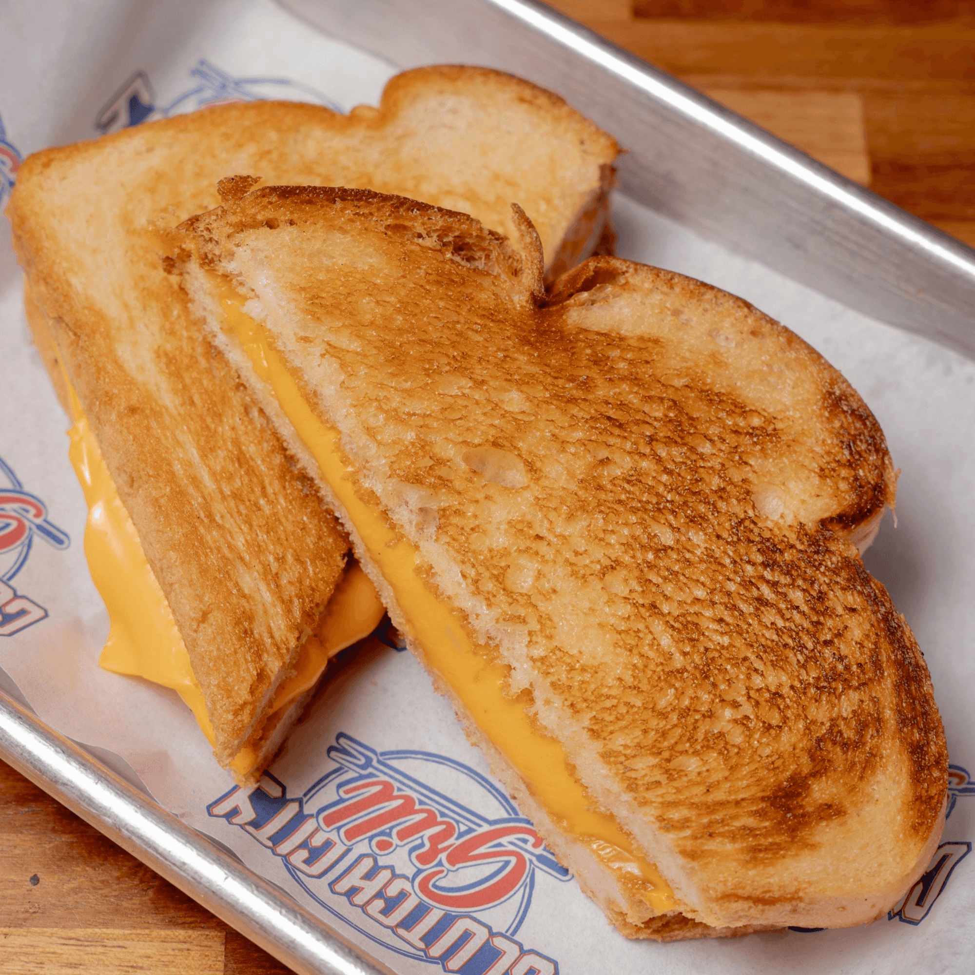 Clutch City Grill gallery image #1