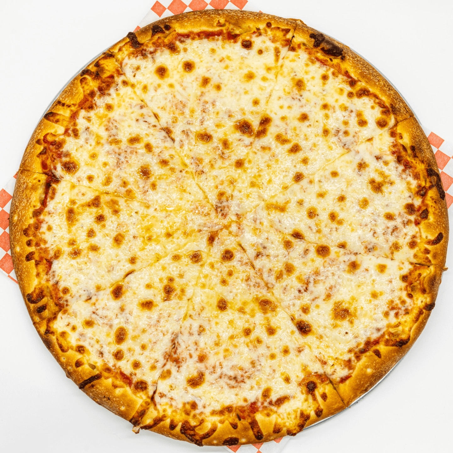 Fresh, Hot, and Full of Flavor