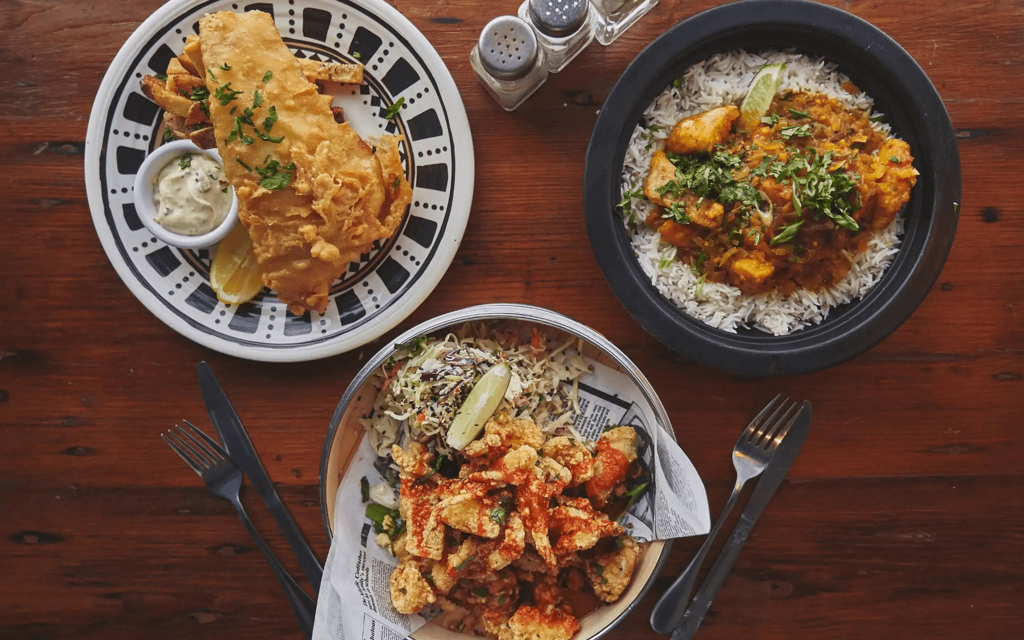 Best Seafood in Tallahassee, FL | Snappers, Fish, And Chicken | Seafood ...