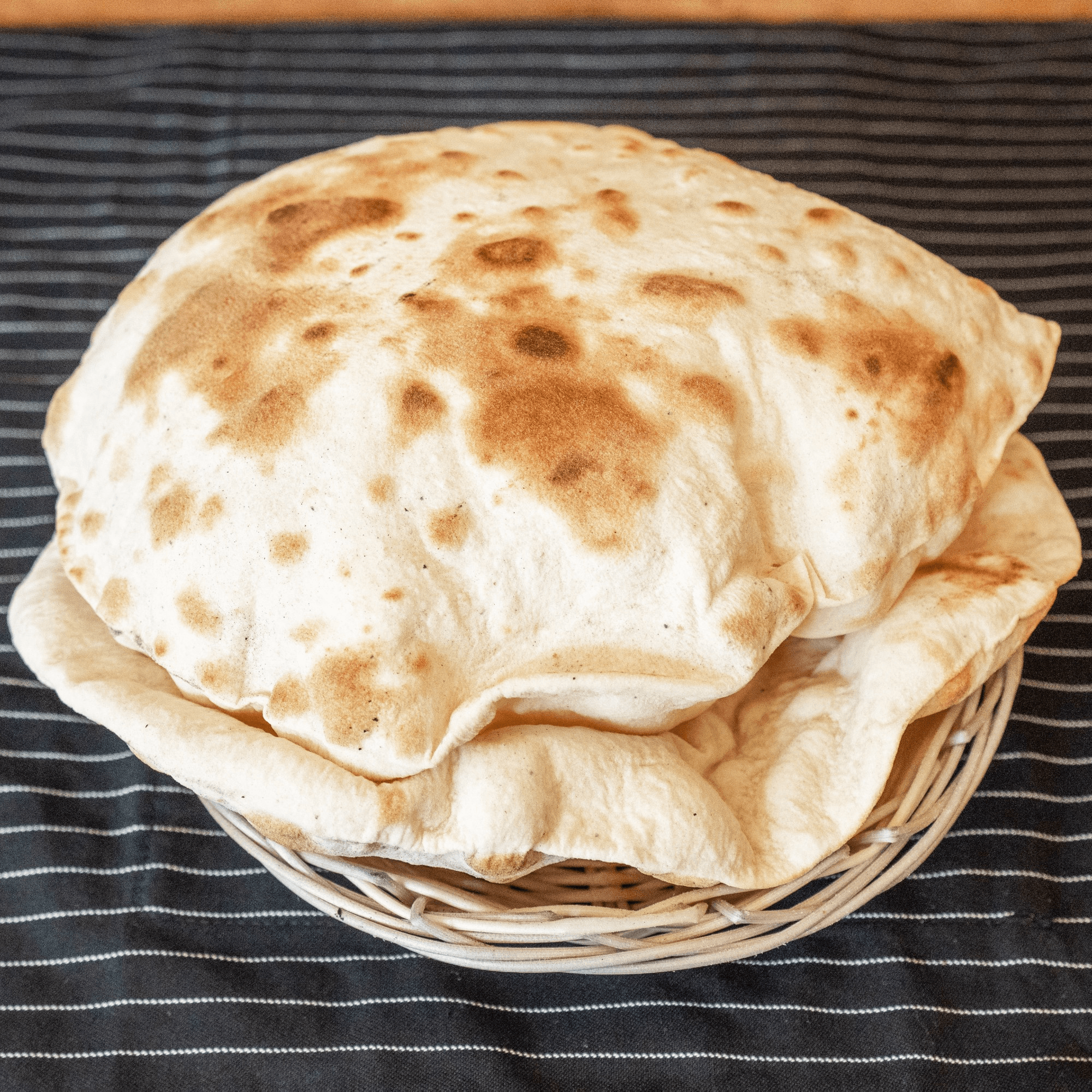 Moustache Pitza gallery image #5