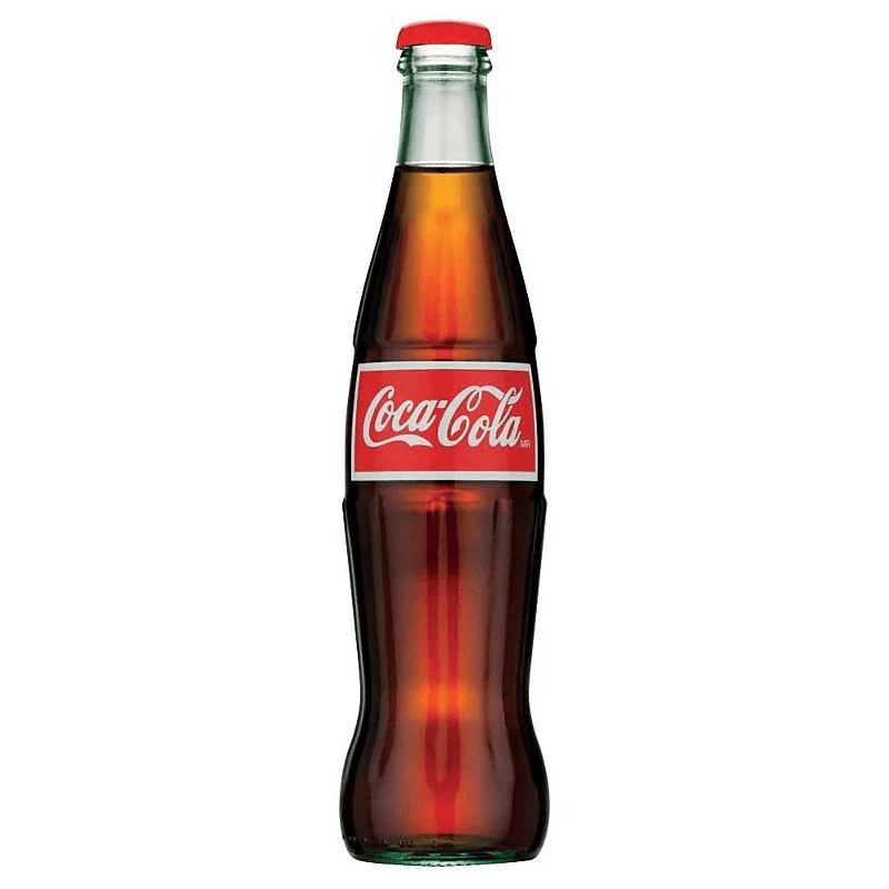 Mexican Coke.