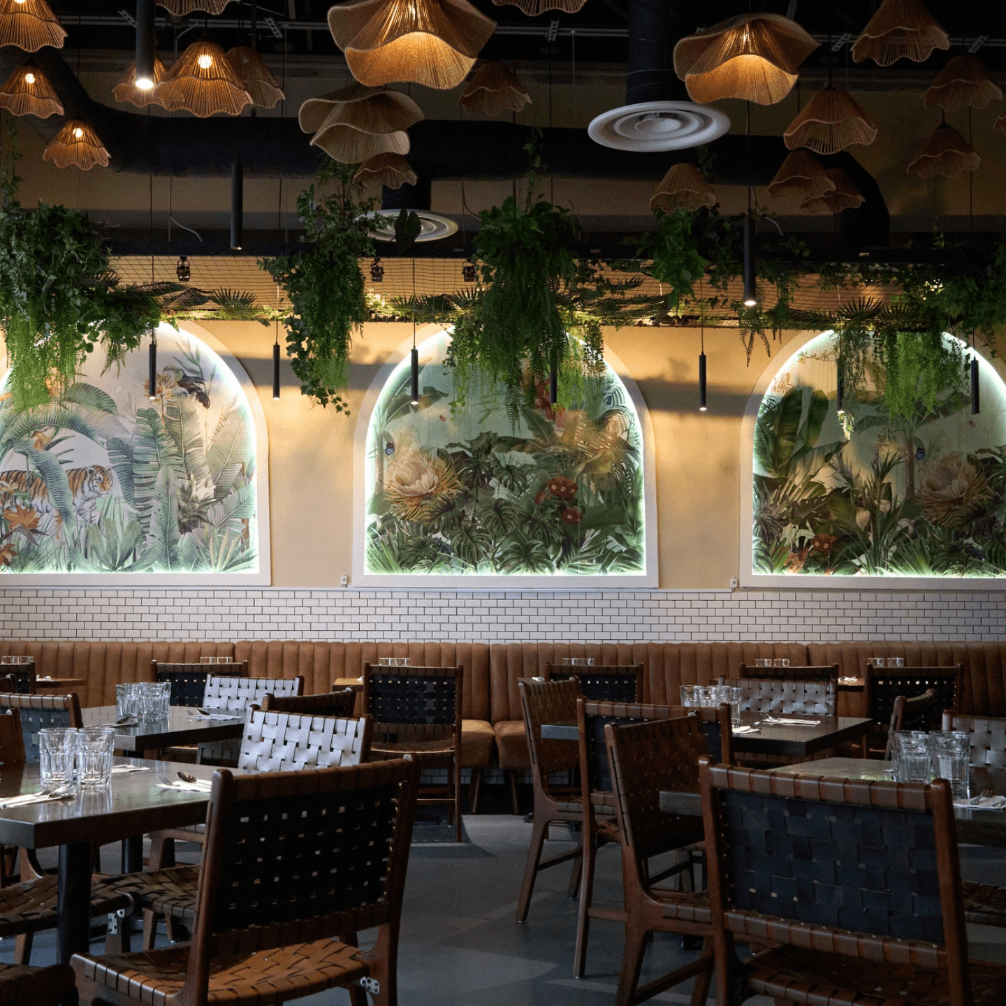 Welcome to Kittiwat Thai Kitchen