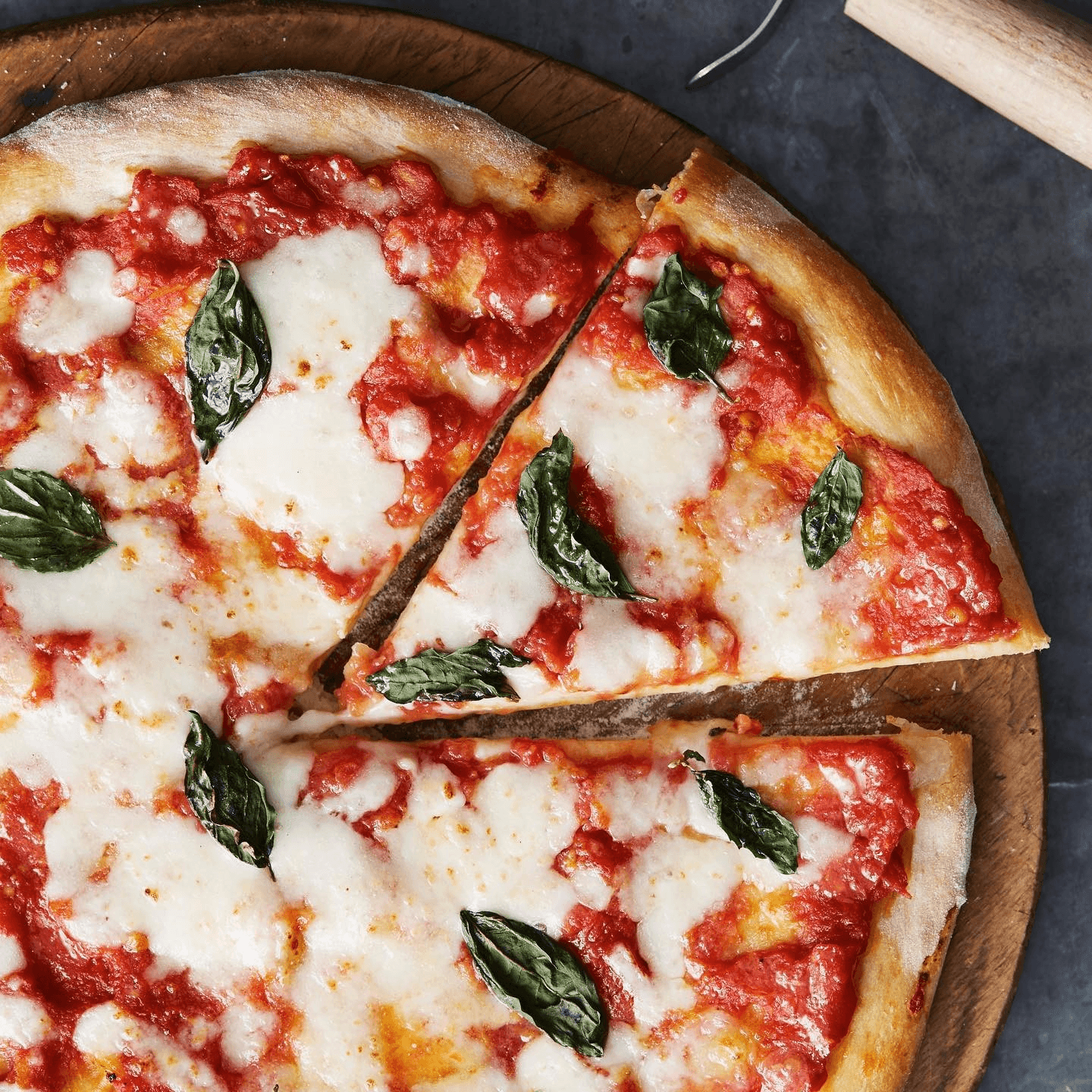 Our Menu of Classic Favorites