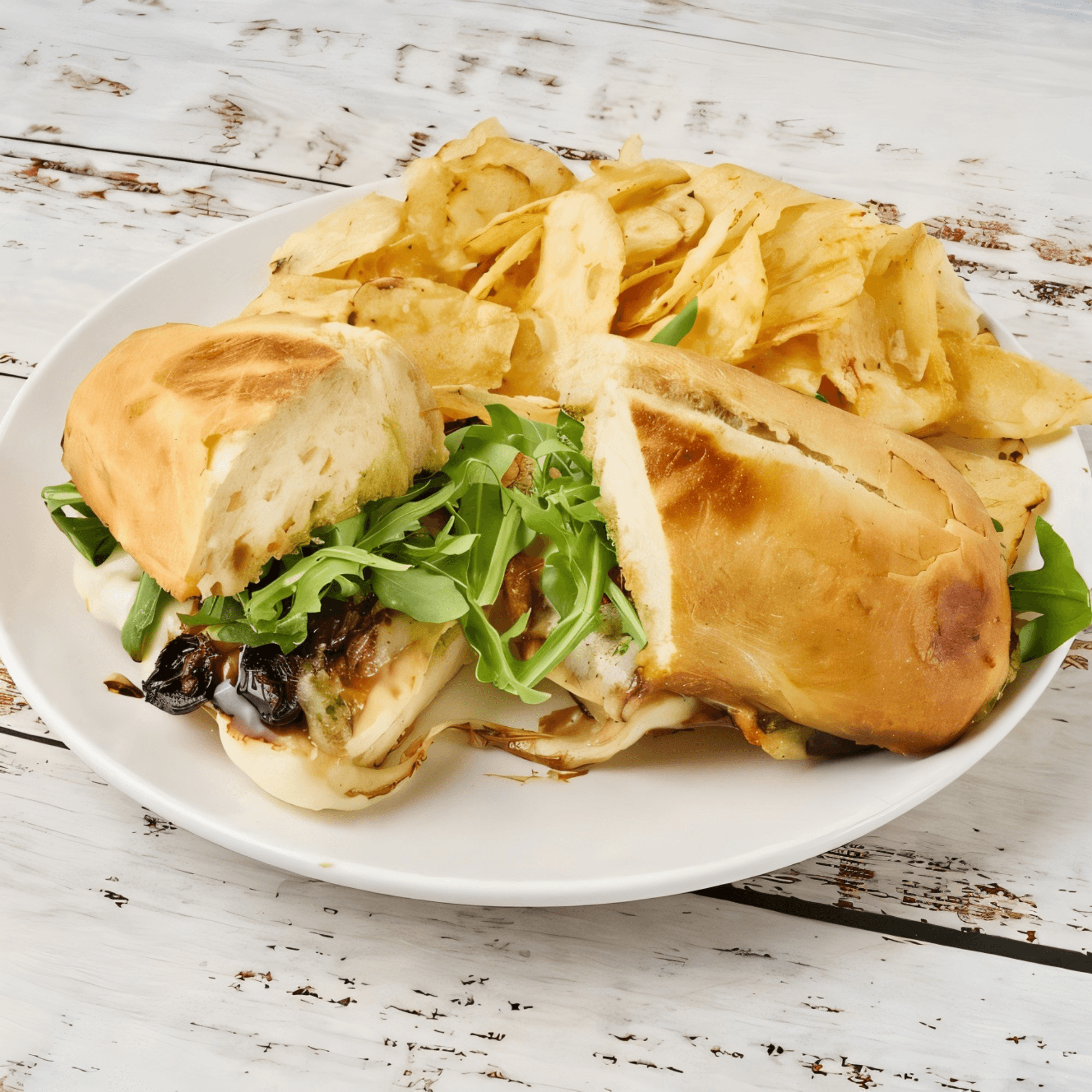 Pizzeria Deville  gallery image #5