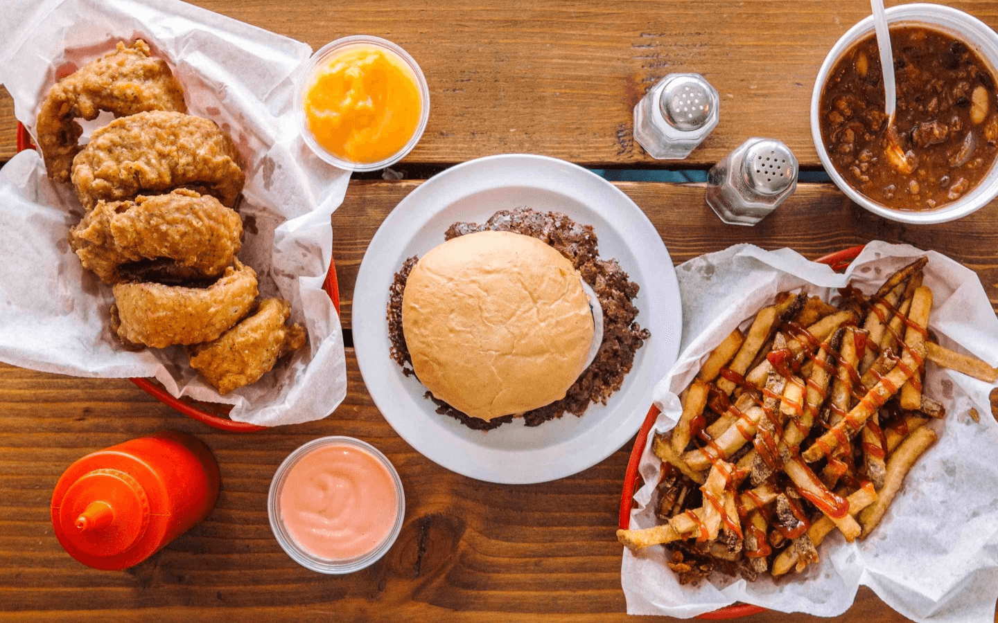 Easy Ordering & Fast Delivery