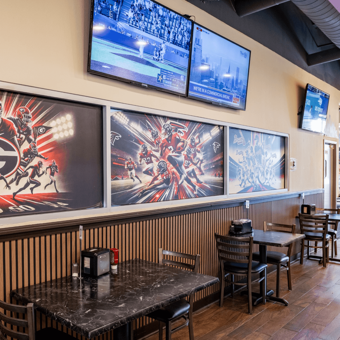 Reserve Your Table at Slice ‘n Spice