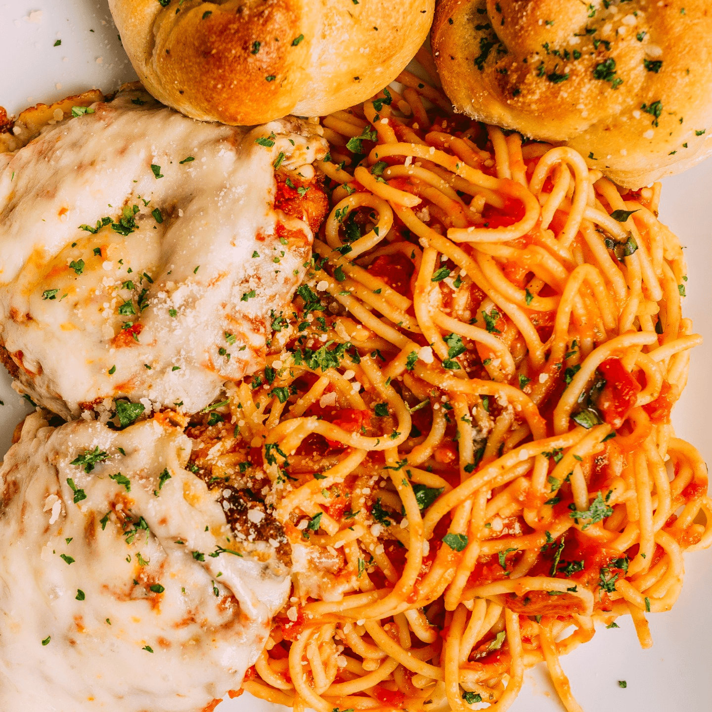 More Than a Meal, It’s an Experience